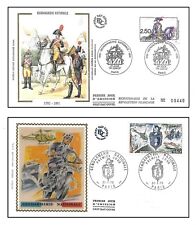 Enveloppes jour soie d'occasion  Caen