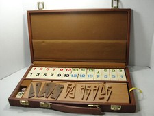Vtg 1970s rummy for sale  Fort Myers