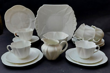 Bone china shelley for sale  SCARBOROUGH