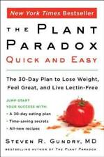 Plant paradox quick for sale  Montgomery
