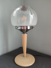 Grande lampe table d'occasion  Mainvilliers