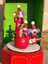 Tin toy 1960 usato  Ton