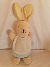 Peluche doudou lapin d'occasion  Seloncourt
