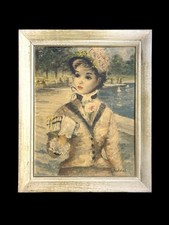 Vintage cherry jeffe for sale  Caledonia