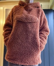 Napapijri teddy fleece for sale Napapijri teddy fleece for sale  COULSDON