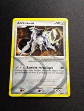 Arceus ar9 platinum d'occasion  Expédié en Belgium