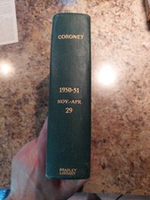 Vtg coronet collection for sale  Jacksonville