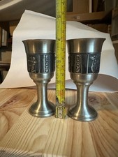Vtg norwegian pewter for sale  Virginia Beach