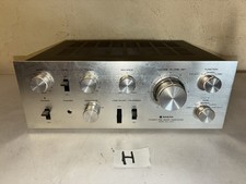 Sanyo dca 1001a d'occasion  Sennecey-le-Grand
