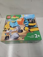 Lego duplo town for sale  ROCHDALE