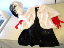 dalmatian costume for sale  Clark