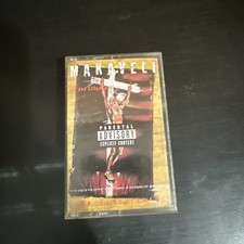 Makaveli killuminati cassette for sale  Smithtown