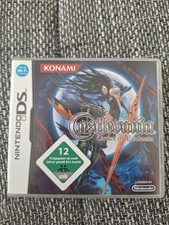 Castlevania rder ecclesia gebraucht kaufen  Moers