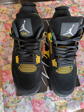 air jordan retro usato  Castorano