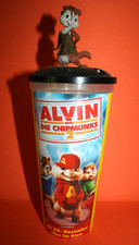 Alvin chipmunks kino gebraucht kaufen  Bad Eilsen