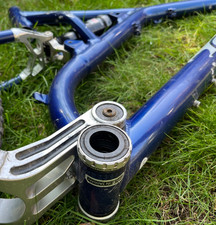 Tomac revolver 2006 for sale  BIRMINGHAM