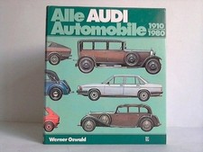 Audi automobile 1910 gebraucht kaufen  Stuttgart