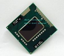 Processador para notebook Intel Core i7-740QM quad-core 1.73GHz-2.93GHz 6MB 45W comprar usado  Enviando para Brazil