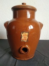 Ancien vinaigrier gres d'occasion Ancien vinaigrier gres d'occasion  Arles-sur-Tech