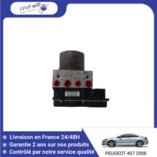 Unite hydraulique abs d'occasion  Saint-Quentin