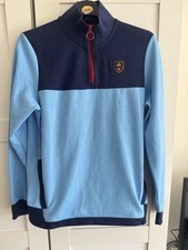 Manchester city jumper for sale  MELTON MOWBRAY