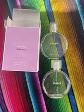 chanel chance eau tendre for sale chanel chance eau tendre for sale ST. COLUMB