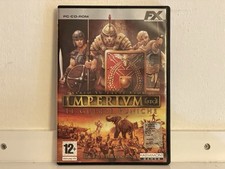 Gioco imperium guerre usato  Cascina