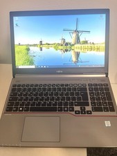 Fujitsu lifebook serie gebraucht kaufen  München