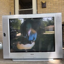 Sony wega 36fs170 for sale  Wichita