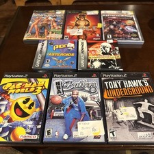 Playstation ps2 xbox for sale  Maryville