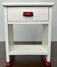Molly nightstand american for sale  Jacksonville