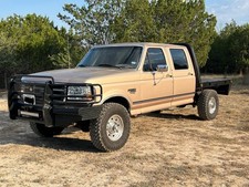 1996 ford 250 for sale  Dripping Springs