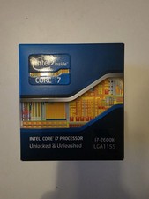 i7 2600k for sale i7 2600k for sale  ABERDEEN