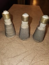 Aquecedor elétrico soquete bobina lâmpada parafuso 3 - cone de cerâmica - Eagle comprar usado  Enviando para Brazil