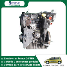 Moteur renault scenic d'occasion  Niort