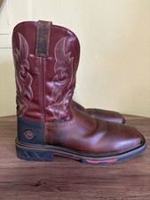 Justin original mens for sale  Rochester