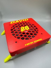 Asciuga casco ventilatore usato  Campodarsego