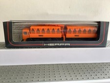 Herpa 820004 lkw gebraucht kaufen  Duisburg