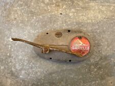 Garelli 125 carter usato  Italia