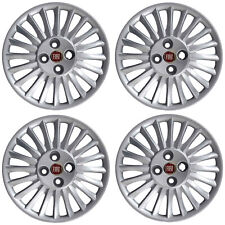 Set kit copricerchi usato  Barrafranca
