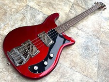 Epiphone custom embassy for sale  BASINGSTOKE