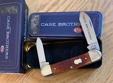 Case brothers chestnut for sale  Crestwood