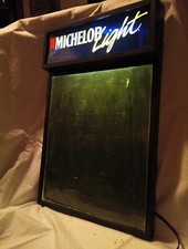 Michelob light light for sale  Florence
