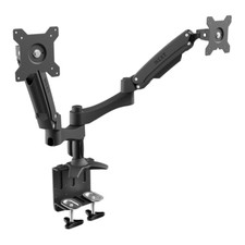 Nzxt monitor arm for sale  Jeffersonville