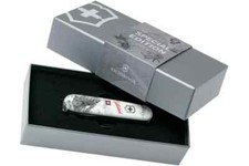 Victorinox explorer swiss d'occasion  Chocques