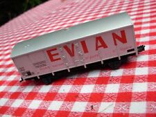 Wagon ancien jouef d'occasion  France