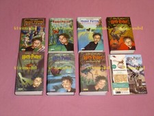 Harry potter seidenschnabel gebraucht kaufen  Naunhof