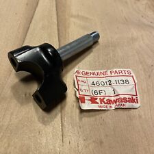 Genuine kawasaki kx125 for sale  YORK