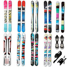 Snowblades kurzski funski gebraucht kaufen  Deutschland