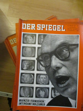 Sammlung box2 spiegel gebraucht kaufen  Ettlingen